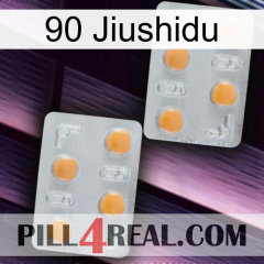 90 Jiushidu 25